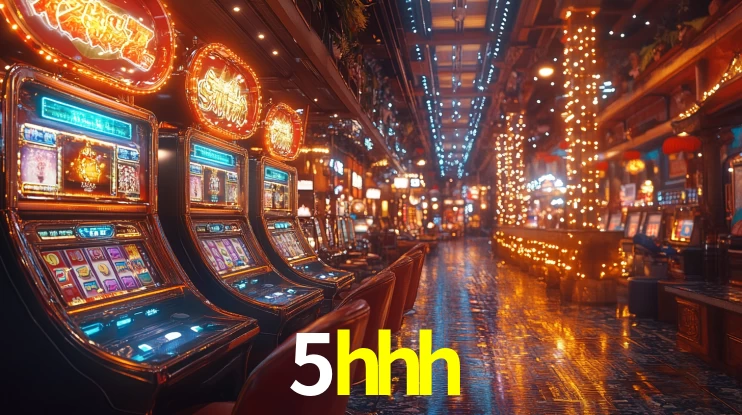 5hhh - Login e Jogue no Casino Online - 5hhh.com