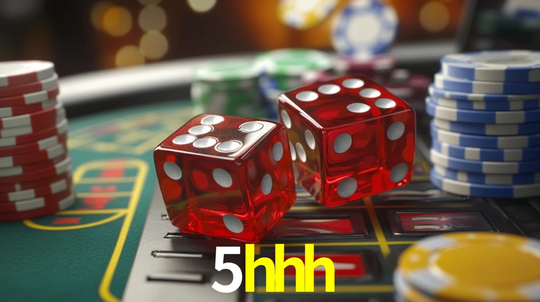 Welcome Bonus 5hhh