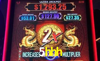 Blackjack Table 5hhh