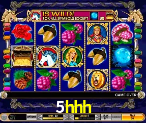 Live Casino 5hhh