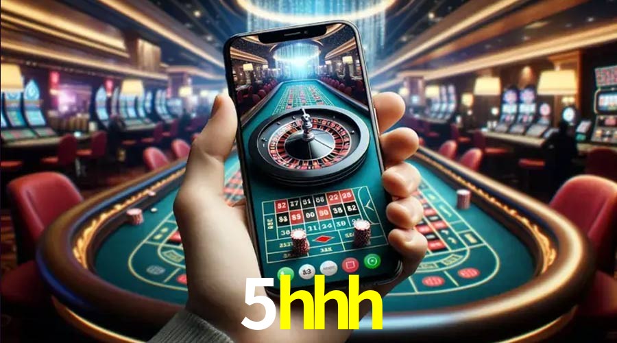 Game Providers 5hhh