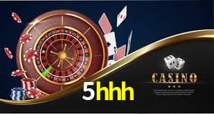 Welcome Bonus 5hhh