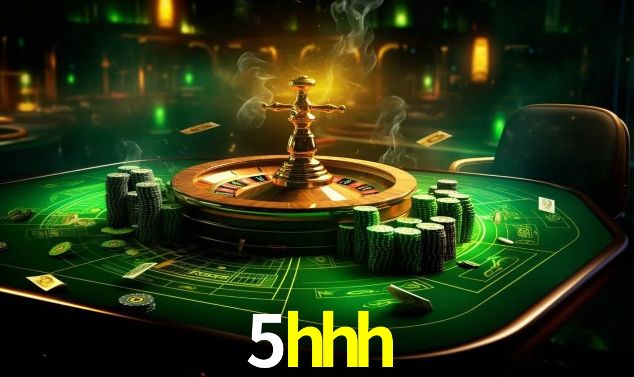 Desvendando o Mundo dos Jogos Virtuais na 5hhh