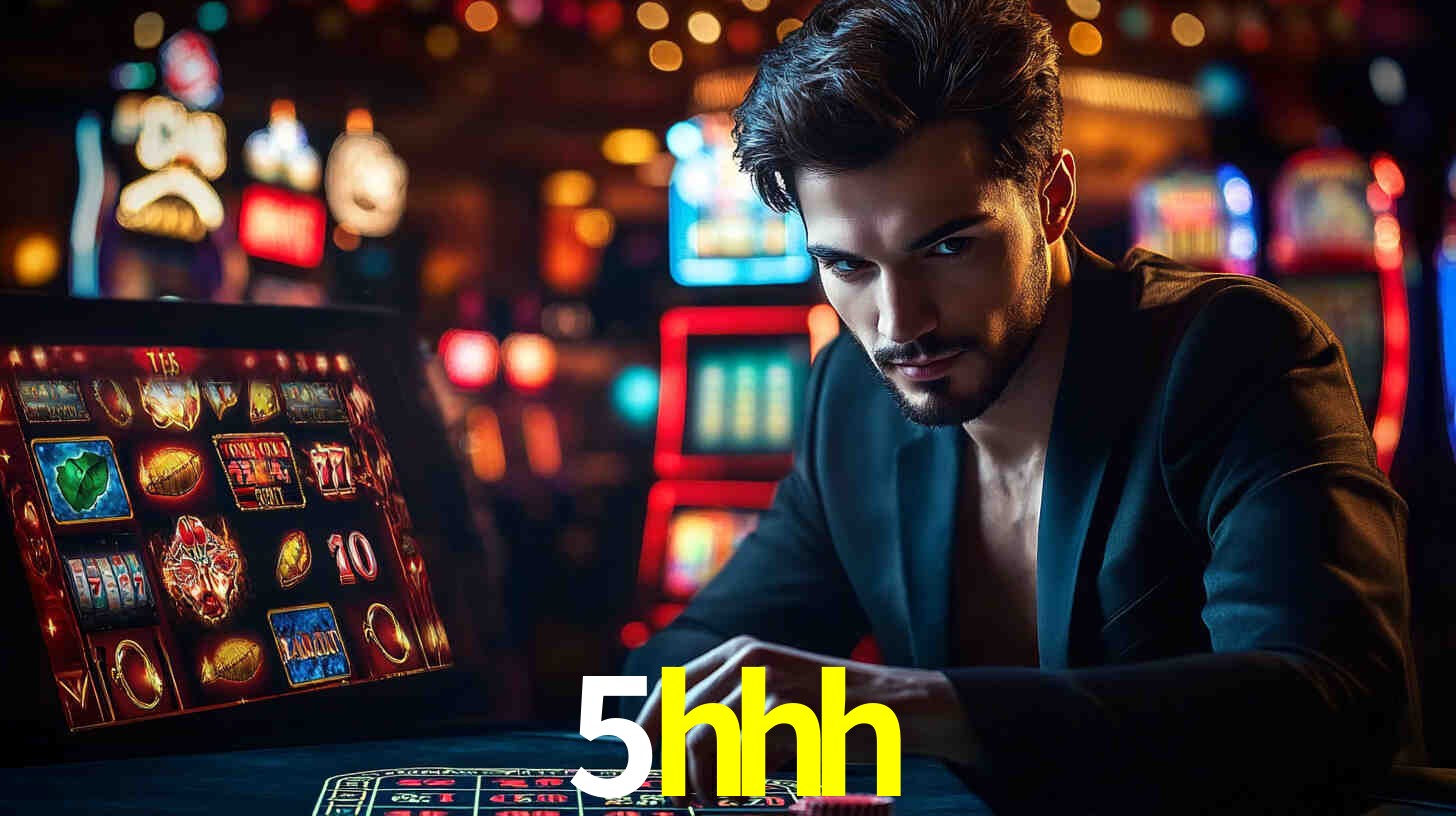 5hhh bet