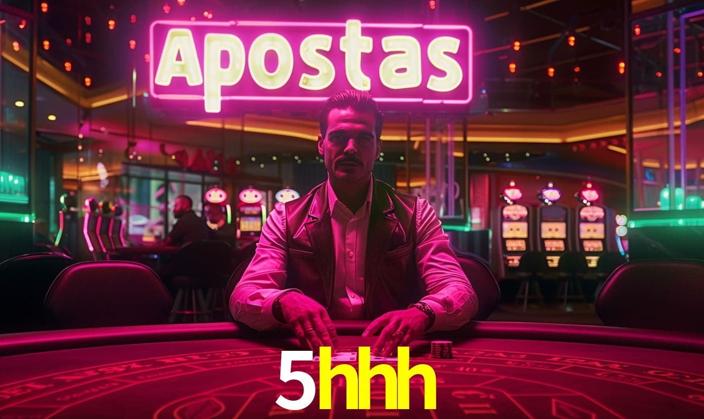 Descubra a Essência do 5hhh: Nossa História e Compromissos
