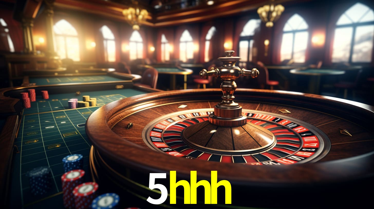 Blackjack Table 5hhh