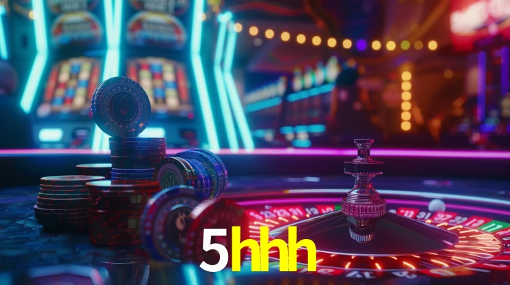 Slot Games 5hhh