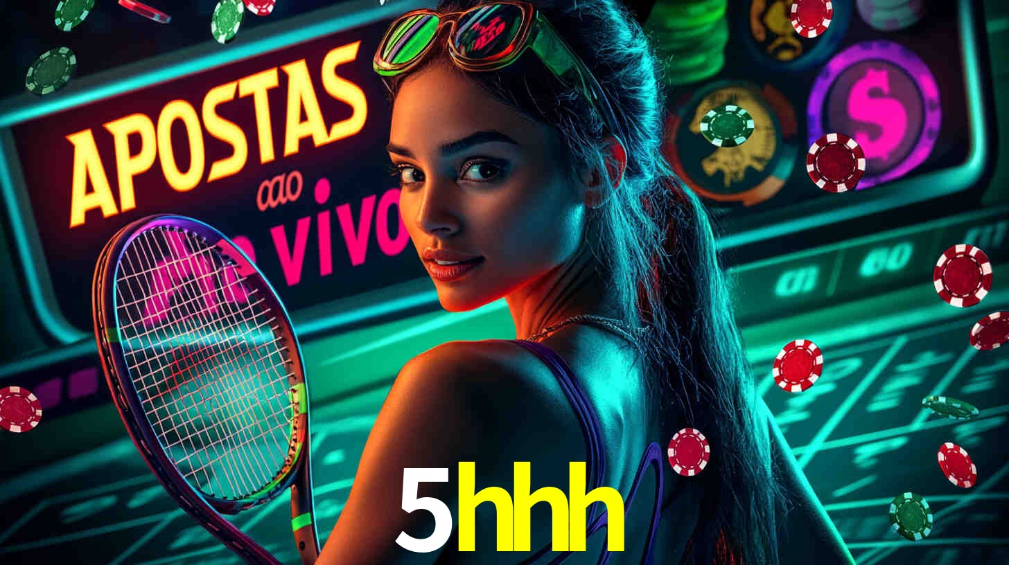 Inovações de Jogos na 5hhh: O Futuro das Experiências Interativas
